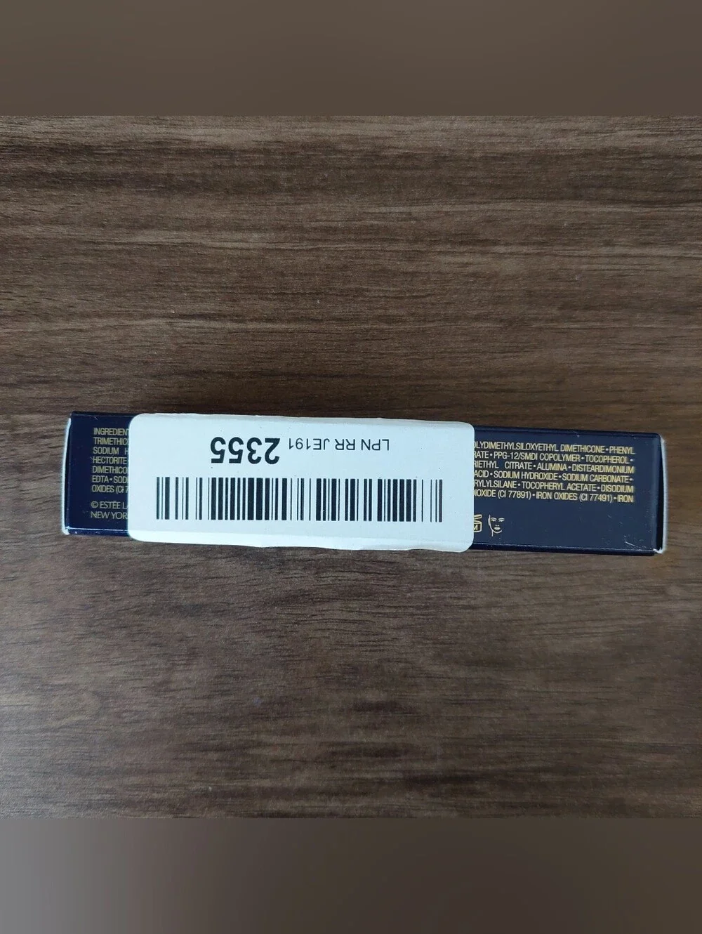 Este Lauder Double Wear Stay In Place Concealer 12ml 4W